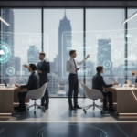 découvrez comment corporate360.fr peut accélérer la transformation digitale de votre entreprise grâce à des solutions innovantes et personnalisées pour optimiser votre croissance et votre compétitivité.