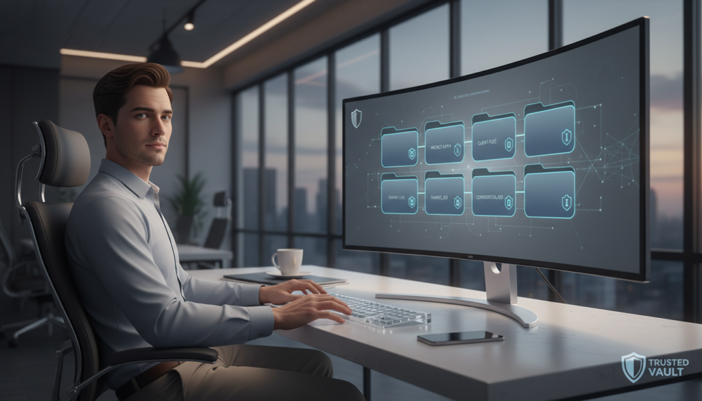 découvrez comment mon proxima facilite la gestion sécurisée de vos dossiers protégés, pour un accès simple et une organisation optimale.