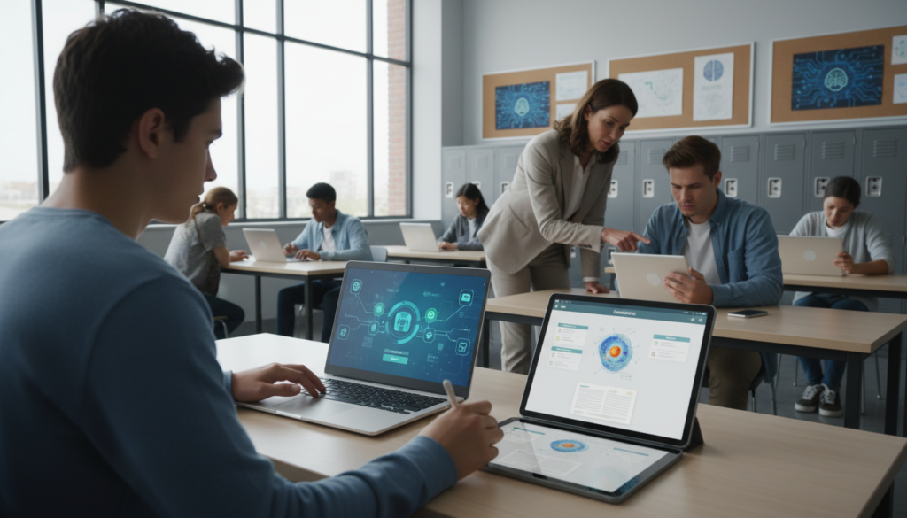 découvrez comment utiliser lycée connecté, accédez aux différentes fonctionnalités et trouvez des solutions aux problèmes courants pour une expérience optimale.