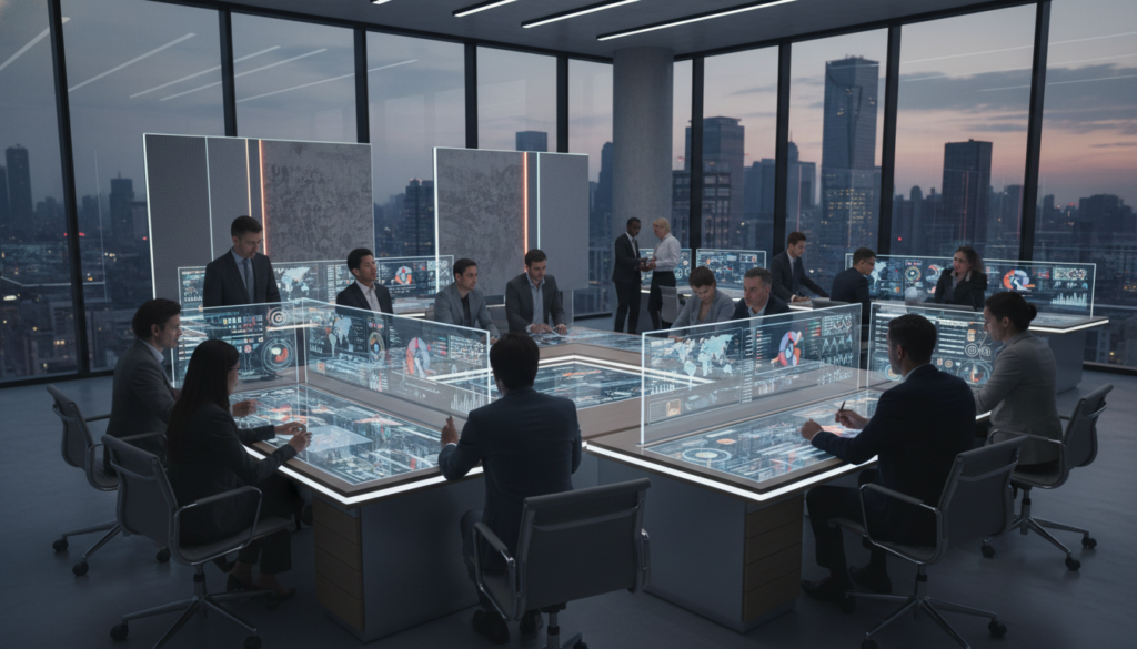 découvrez comment lbp net entreprise révolutionne la gestion multi-comptes pour simplifier et optimiser vos démarches administratives en ligne.