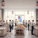 découvrez l'essentiel sur le retail et ses différentes formes de vente, leurs caractéristiques, avantages et impacts sur le marché.