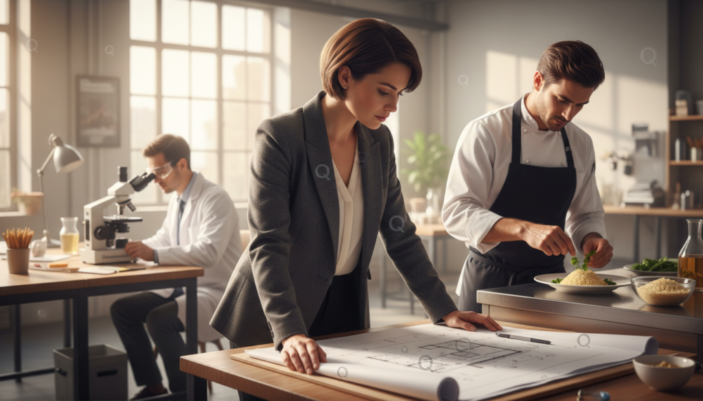 découvrez les métiers en q incontournables pour gagner facilement au petit bac et impressionner vos adversaires avec des réponses rapides et originales.