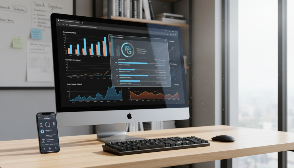 découvrez si rank-by-ping.com est un outil fiable pour tester le ping et optimiser votre seo, avec une analyse complète de ses performances et avantages.