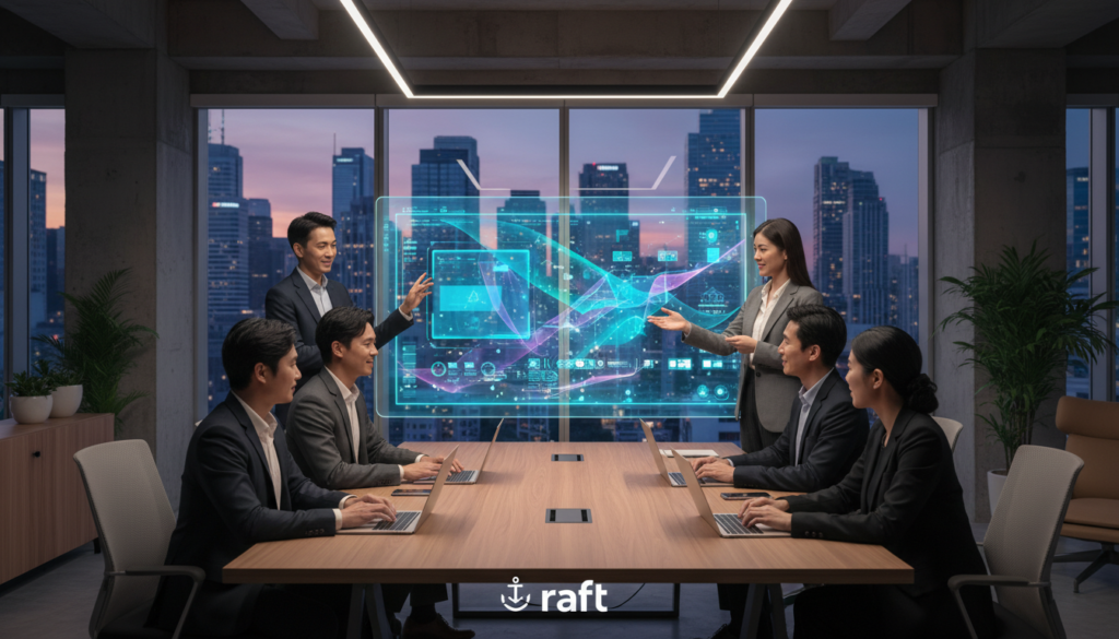 découvrez si urbanweb est la plateforme de messagerie performante idéale pour l'équipe raft, alliant efficacité, collaboration et communication optimisée.