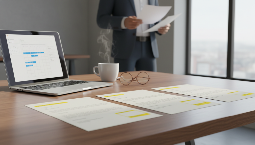 apprenez comment modifier votre temps de travail avec nos 3 modèles de lettres personnalisables, simples à adapter à votre situation.