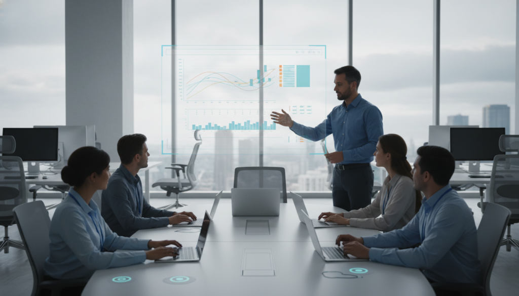 découvrez des astuces et stratégies efficaces pour optimiser la gestion de vos intérimaires en entreprise, améliorer leur intégration et maximiser leur performance.