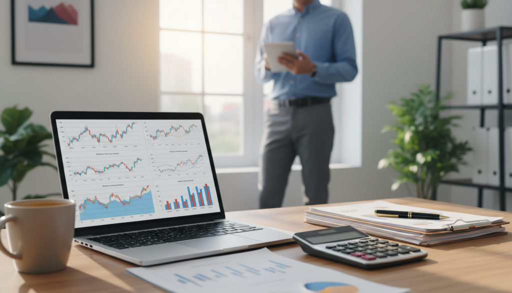 découvrez des stratégies et conseils pratiques pour optimiser la gestion financière de votre pme et assurer sa croissance durable.