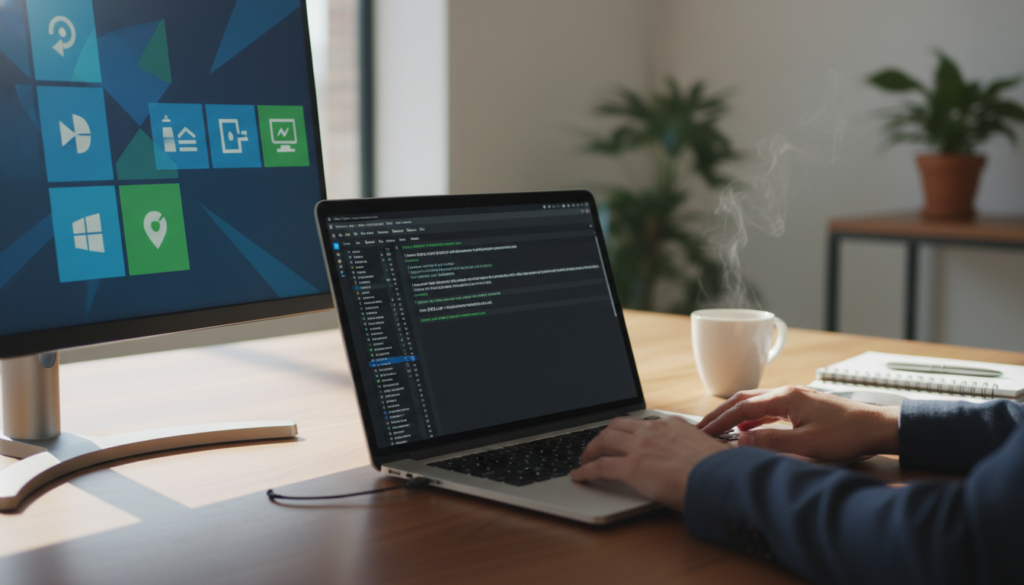découvrez comment vous connecter facilement à sharepoint online en utilisant powershell, avec un guide étape par étape pour automatiser la gestion de vos sites sharepoint.
