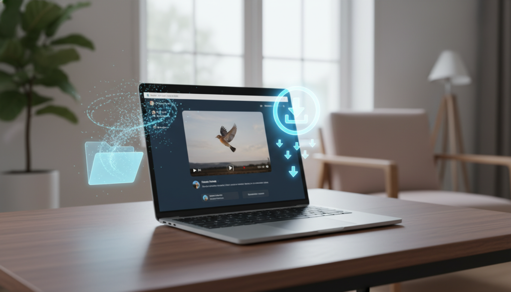 découvrez comment télécharger facilement une vidéo twitter grâce à nos astuces et conseils pratiques pour réussir en toute simplicité.