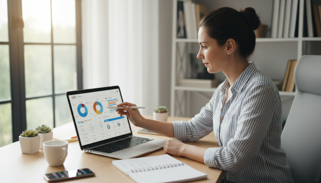 découvrez comment un crm adapté aux auto-entrepreneurs peut optimiser votre prospection et organiser efficacement votre suivi client pour booster votre activité.