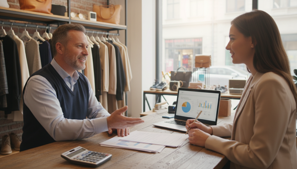 découvrez comment gérer efficacement un dépôt-vente chez un commerçant, en comprenant les aspects clés du contrat, de la tva et de vos droits pour sécuriser vos transactions.