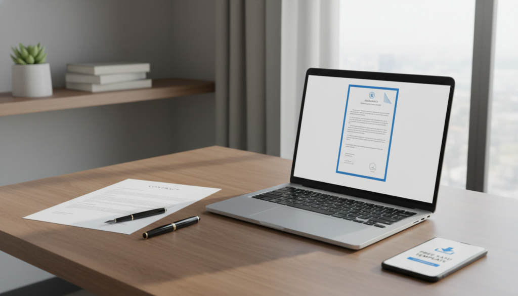 téléchargez gratuitement un modèle de statuts sasu pour créer rapidement votre société par actions simplifiée unipersonnelle. modèle simple, complet et prêt à l'emploi.