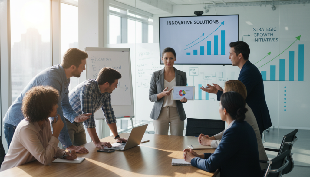 découvrez pourquoi encourager la prise d'initiative est essentiel pour stimuler l'innovation, la motivation et la performance au sein de votre entreprise.