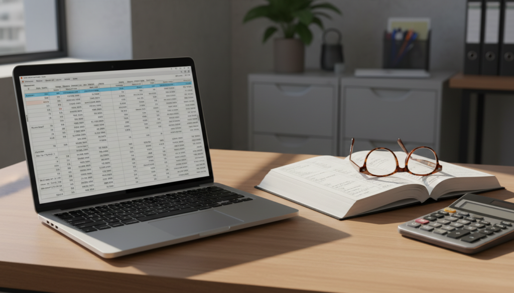 découvrez comment calculer les intérêts courus de manière précise pour assurer des écritures comptables exactes et conformes aux normes comptables.
