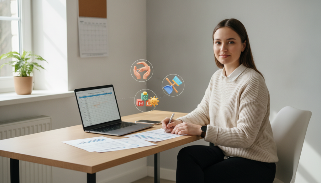 découvrez les étapes clés pour devenir auto-entrepreneur dans les services à la personne, ainsi que les informations essentielles à connaître pour réussir votre activité.