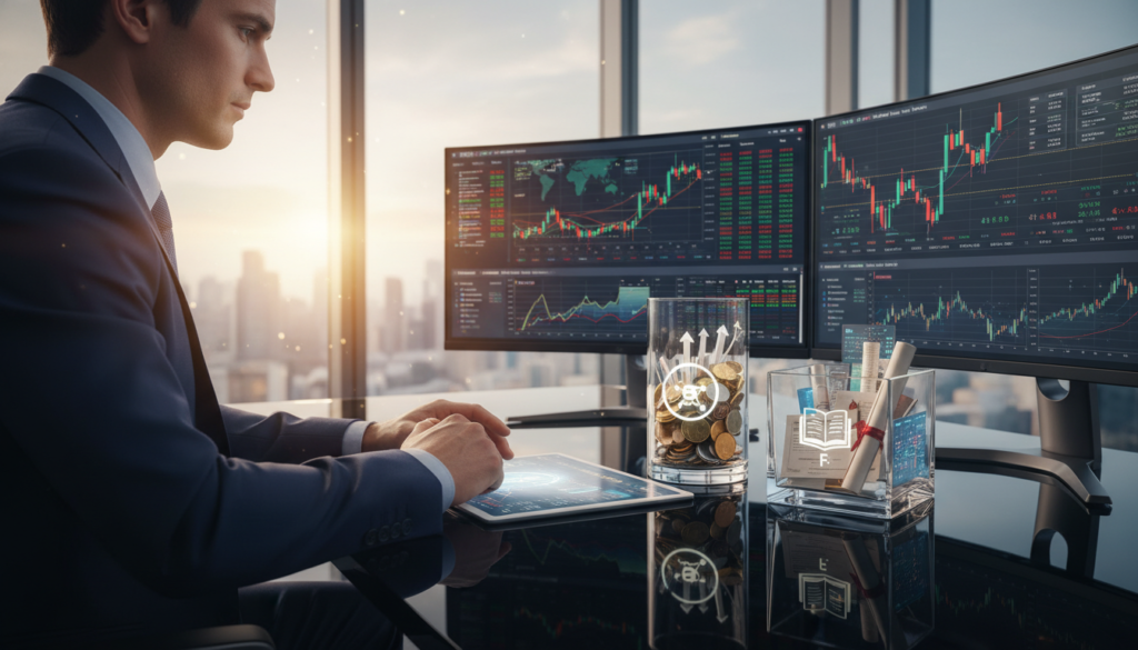 découvrez les différences entre sicav et fcp pour déterminer quel opcvm convient le mieux à votre stratégie d'investissement et optimiser vos placements financiers.