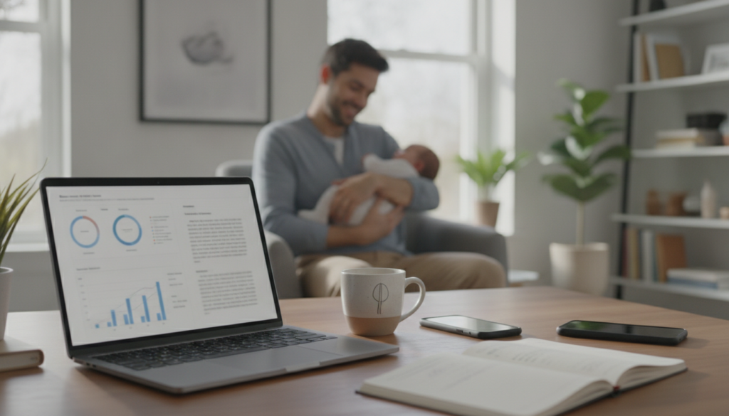 découvrez les droits et les indemnités auxquels un auto-entrepreneur peut prétendre lors d'un congé parental, ainsi que les démarches à suivre pour en bénéficier.