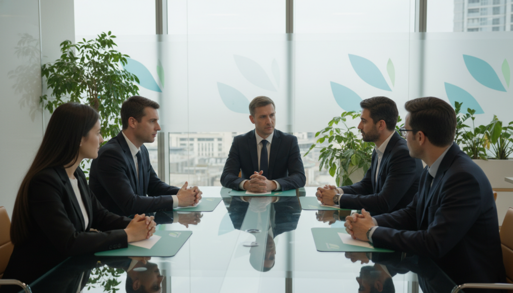 découvrez les secrets du recrutement chez crédit agricole immobilier et comment intégrer cette entreprise dynamique du secteur immobilier.