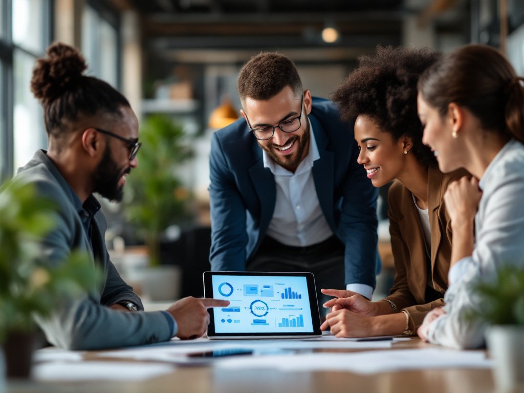 Comment bien choisir votre agence LinkedIn Ads en 2024