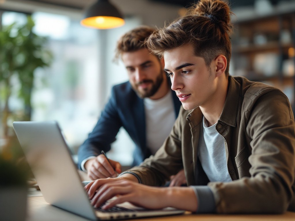 Décrochez votre alternance marketing digital Paris Nexa