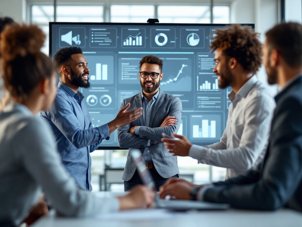 Faire appel à une agence marketing automation experte
