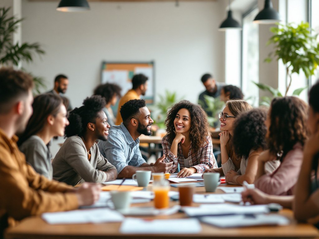 La meilleure alternative community training à découvrir