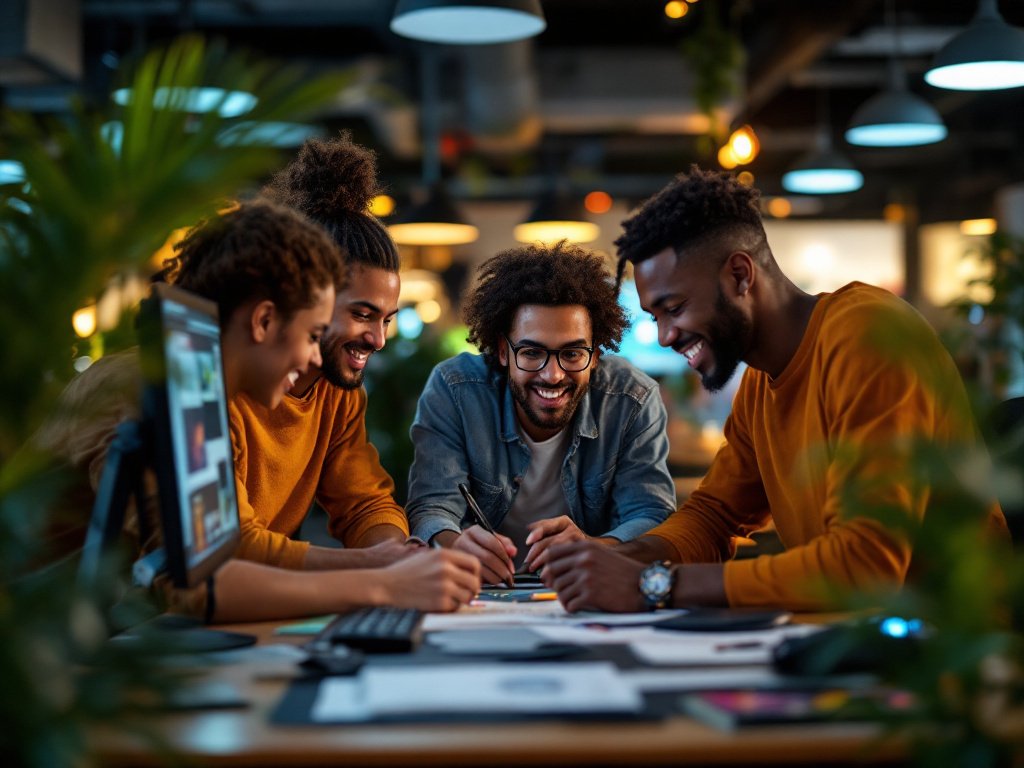 Le guide complet pour réussir dans la profession jeux