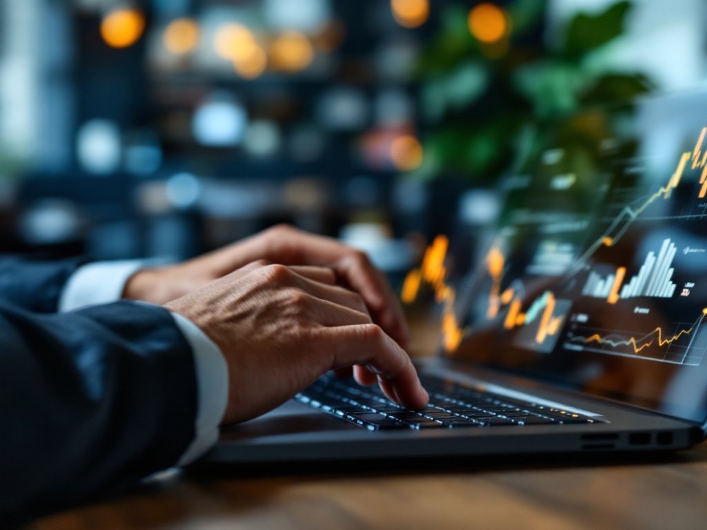 Tout savoir sur le site officiel barometre-entreprendre.fr