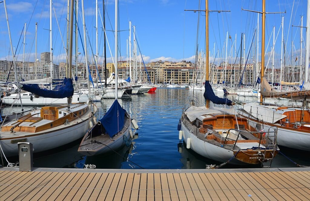 Trouver le meilleur consultant SEO Marseille en 2024