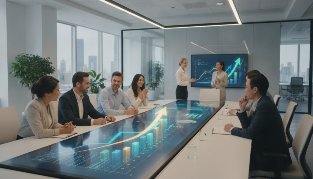 découvrez comment epsens optimise l’épargne salariale pour accompagner la croissance et la motivation des entreprises ambitieuses grâce à des solutions innovantes et personnalisées.