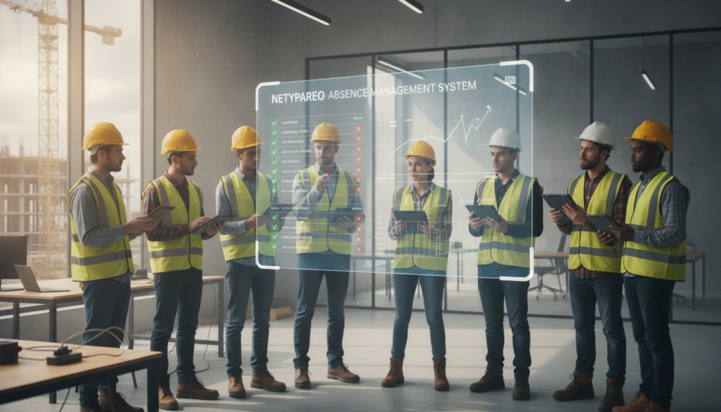 découvrez comment optimiser la gestion des absences au sein de votre cfa btp grâce à netypareo, une solution efficace pour simplifier le suivi et améliorer l'organisation.