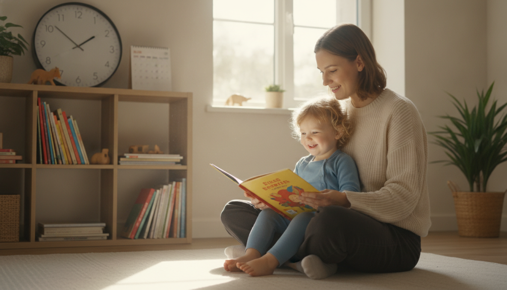 découvrez comment le congé parental pour assistante maternelle peut contribuer à un équilibre entre vie professionnelle et personnelle, et ses impacts sur le bien-être familial.