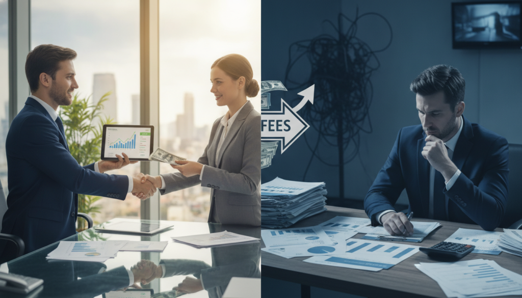 découvrez les avantages et inconvénients de l'affacturage pour savoir si cette solution de financement est adaptée à votre entreprise. analyse complète pour une prise de décision éclairée.