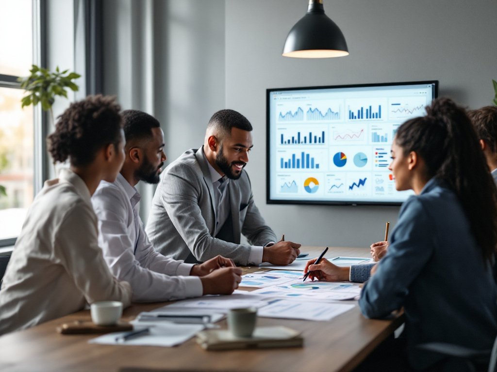 Le guide complet pour réussir votre stratégie sponsorship