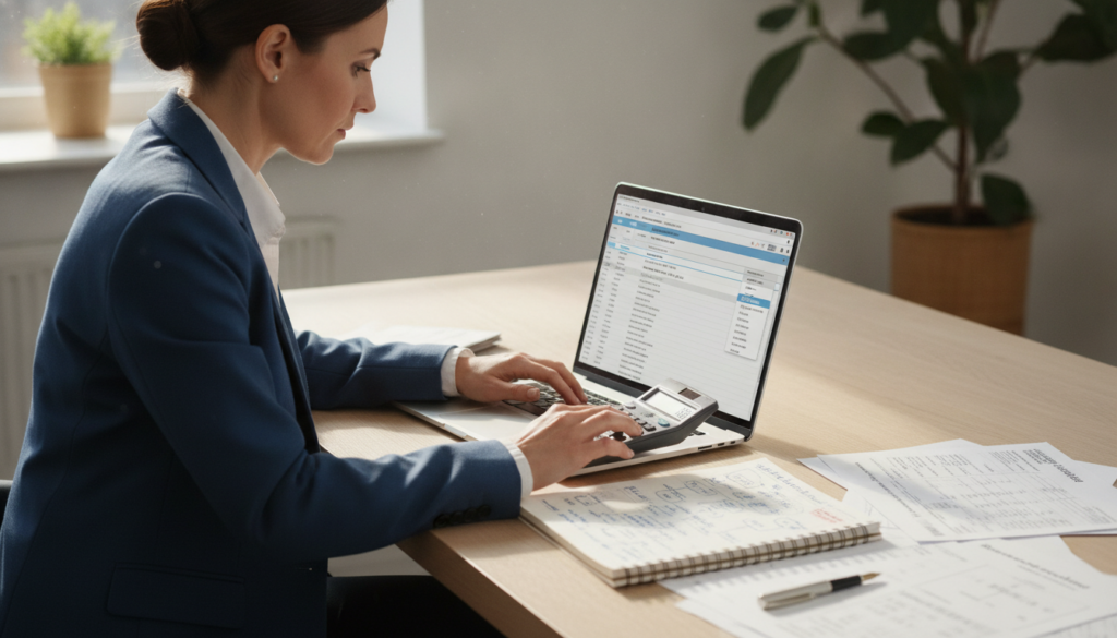découvrez comment choisir et enregistrer correctement le compte adéquat pour la taxe d'apprentissage en comptabilité, afin d'assurer une gestion précise et conforme aux réglementations.