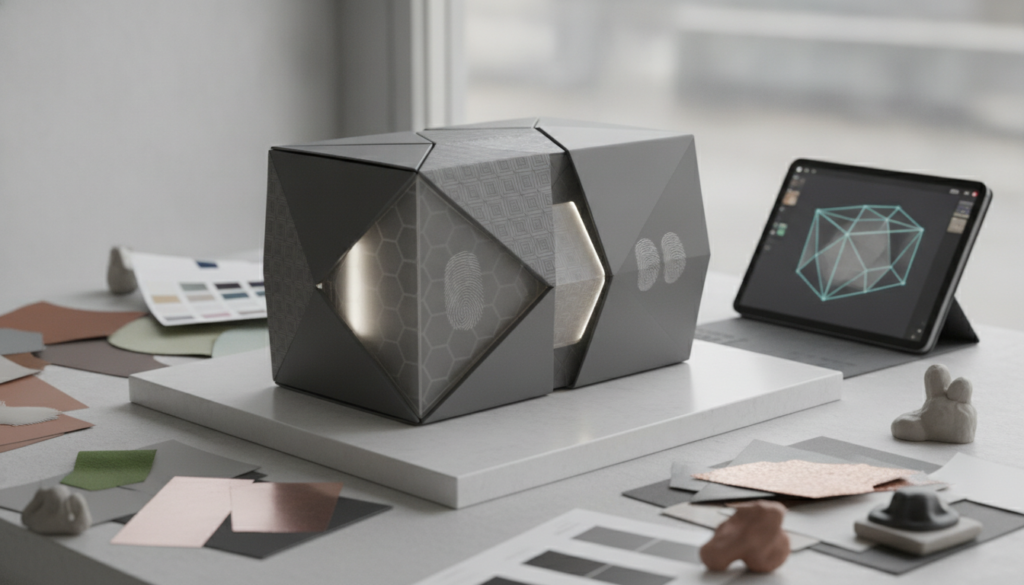 découvrez comment créer un packaging impactant en alliant innovation et personnalisation pour captiver et marquer durablement les esprits de vos clients.