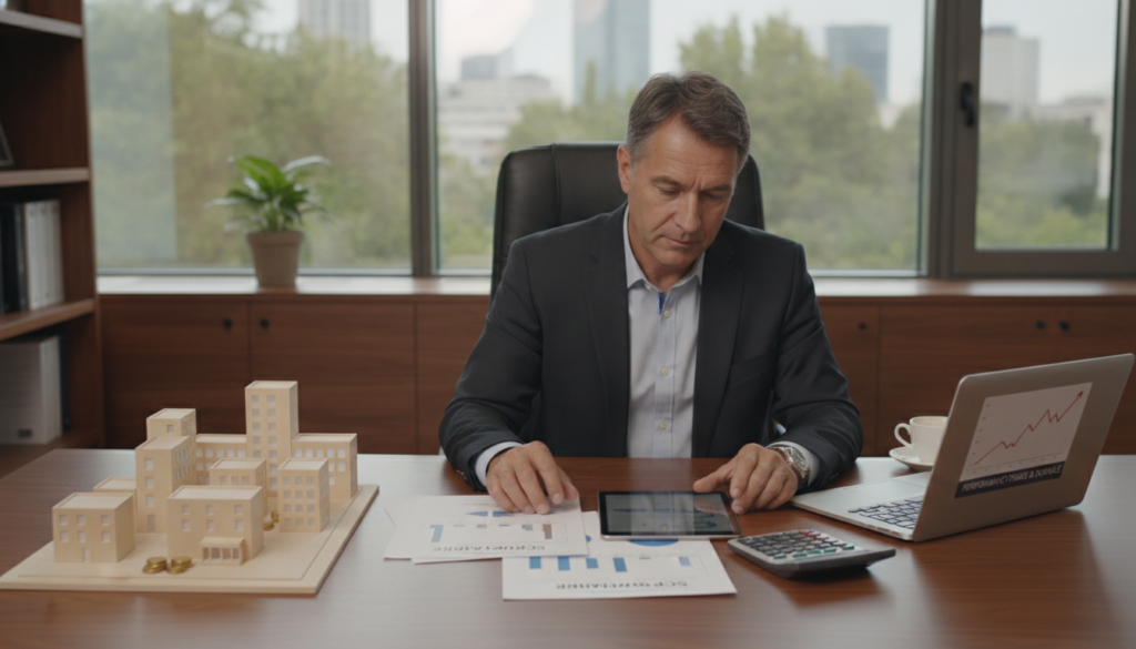 découvrez comment investir de manière saine et prudente dans une scpi notapierre en maximisant vos rendements tout en minimisant les risques grâce à nos conseils experts.