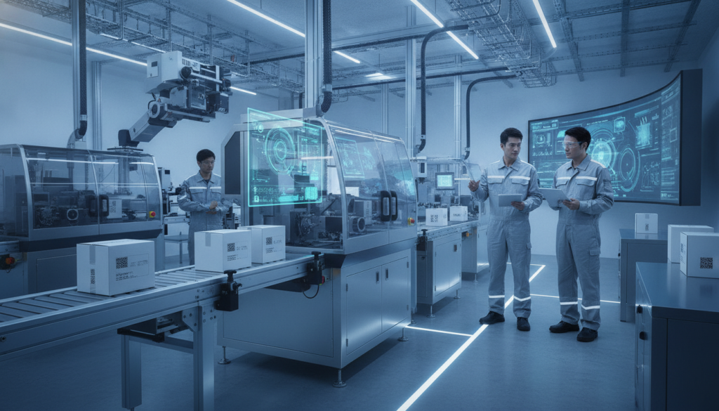 découvrez comment novexx solutions allie innovation et expertise pour marquer l'excellence dans votre secteur, avec des solutions sur mesure et performantes.