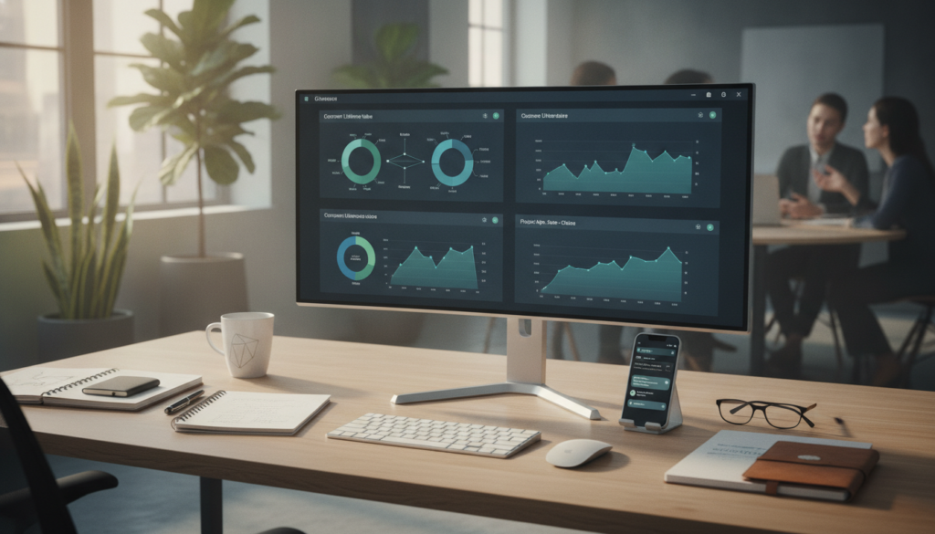 découvrez comment installer des outils efficaces pour améliorer et optimiser le suivi de vos clients, renforcer la relation client et booster la satisfaction.