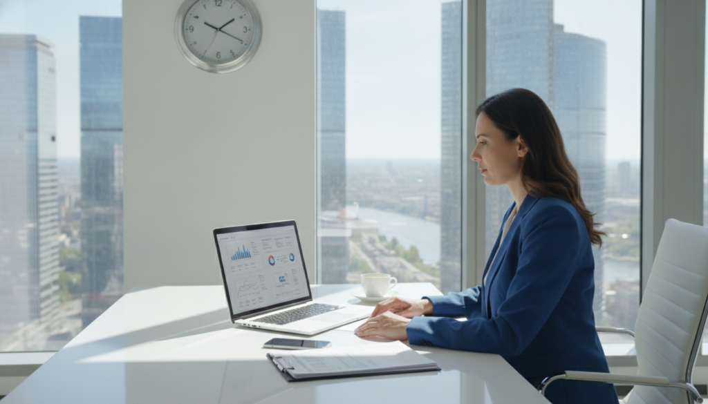 découvrez en seulement 3 minutes tout ce qu'il faut savoir sur la domiciliation d'un établissement principal : définitions, démarches et conseils pratiques.