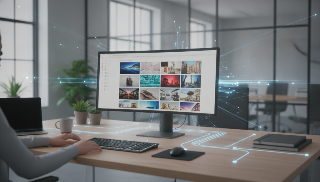 découvrez si zupimage est la solution idéale pour partager et héberger facilement et rapidement vos images, optimisée pour votre activité.